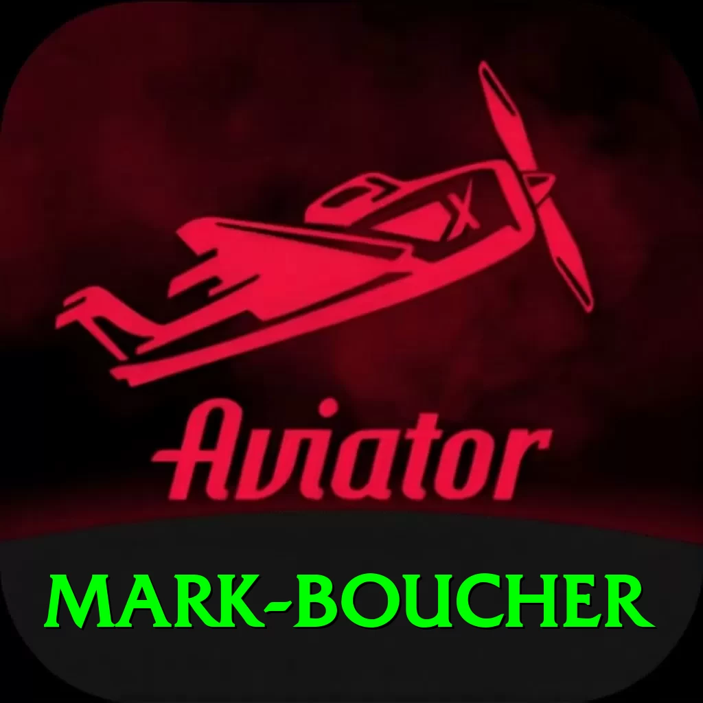 mark boucher Master Pro v1.8.9 - 2