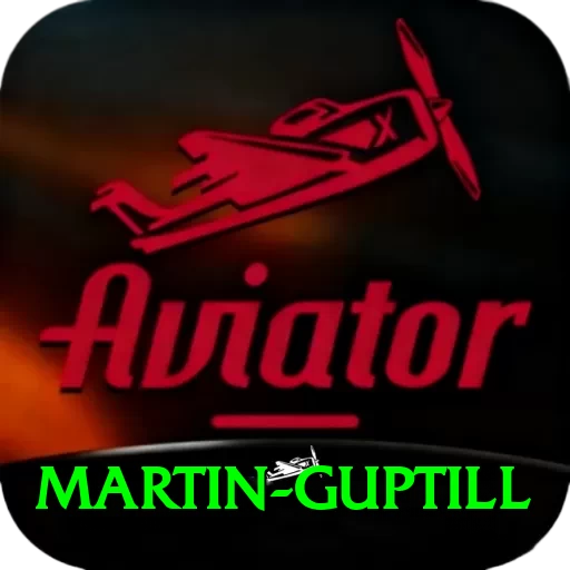 martin guptill Turbo v1.6.4 - 2