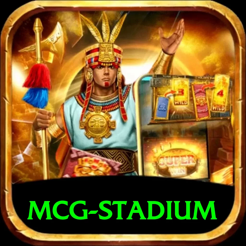 mcg stadium Turbo Pro v4.4.0 - 2