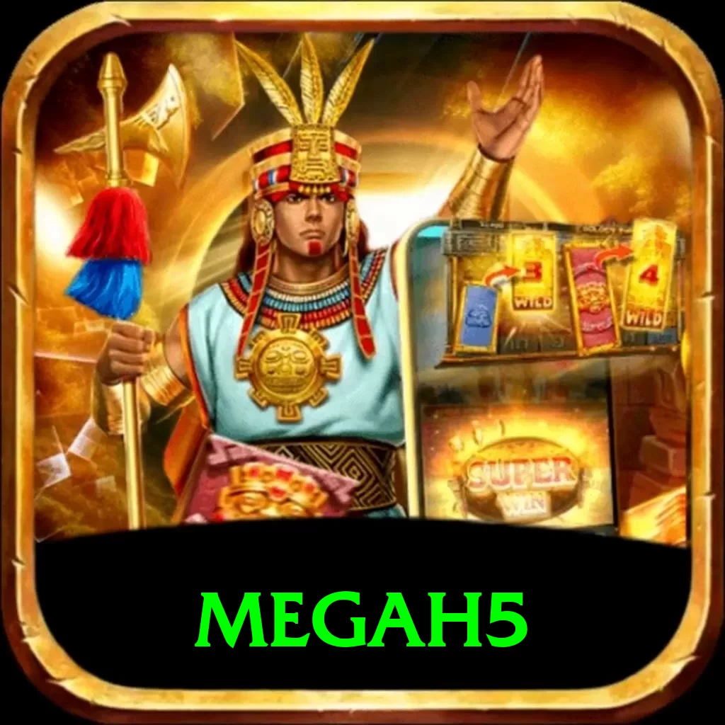 megah5 Pro Max v3.2.5 - 2
