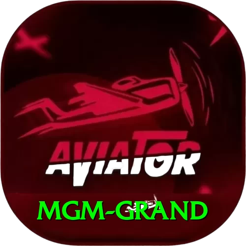mgm grand Max Pro v1.8.7 - 2