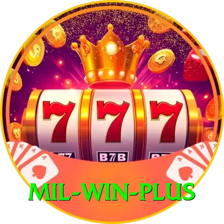 Mil Win Casino Official v3.2.7 - 2