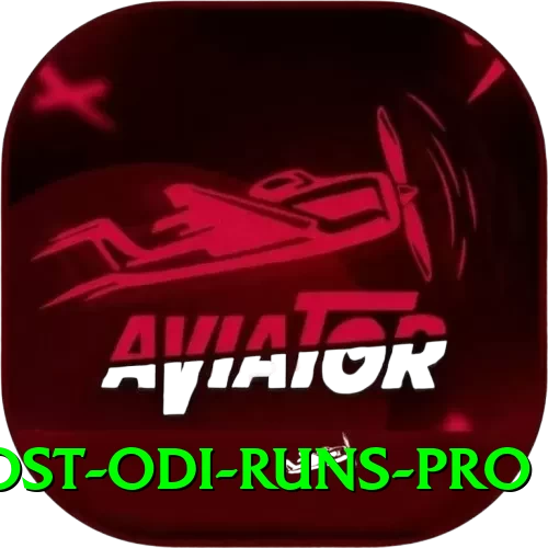 most odi runs VIP PK v1.2.5 - 2