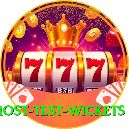 most test wickets Elite Pro v3.6.7 - 2