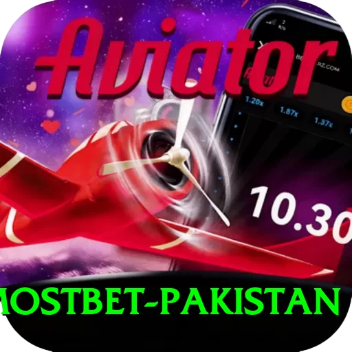 Mostbet Pakistan Ultimate Pro vv4.8.9 - 2