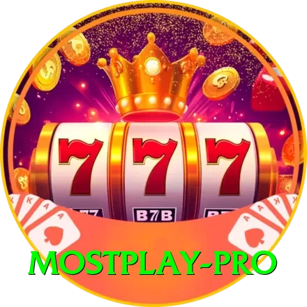 mostplay Casino VIP v3.2.3 - 2