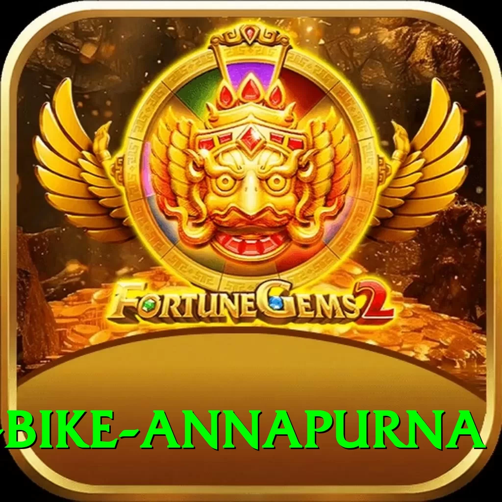 mountain bike annapurna Turbo v5.1.3 - 2