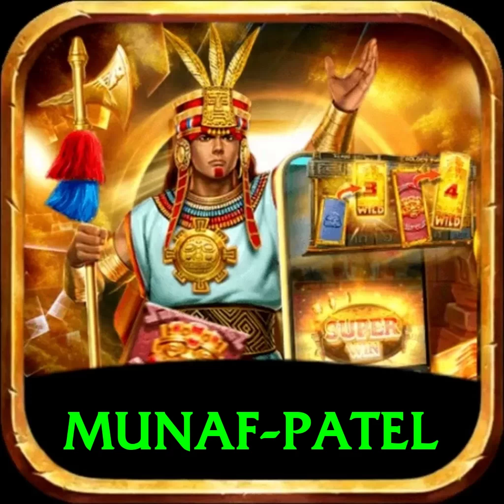 munaf patel Deluxe Pro v5.3.0 - 2