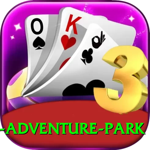 murree adventure park Ultimate v3.8.1 - 2