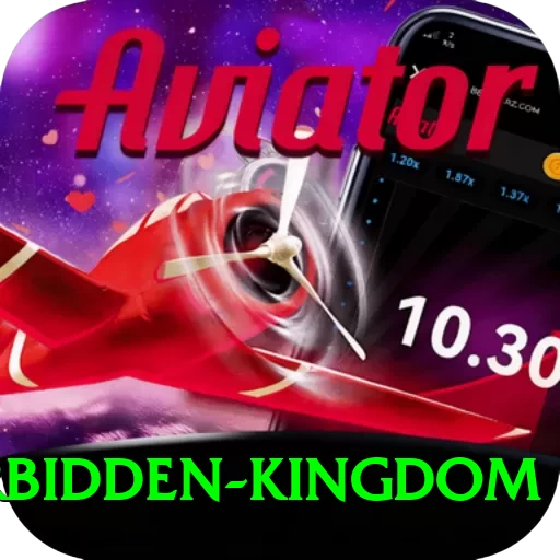 mustang forbidden kingdom Master v1.6.0 - 2