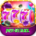 my stake Gold v1.8.6