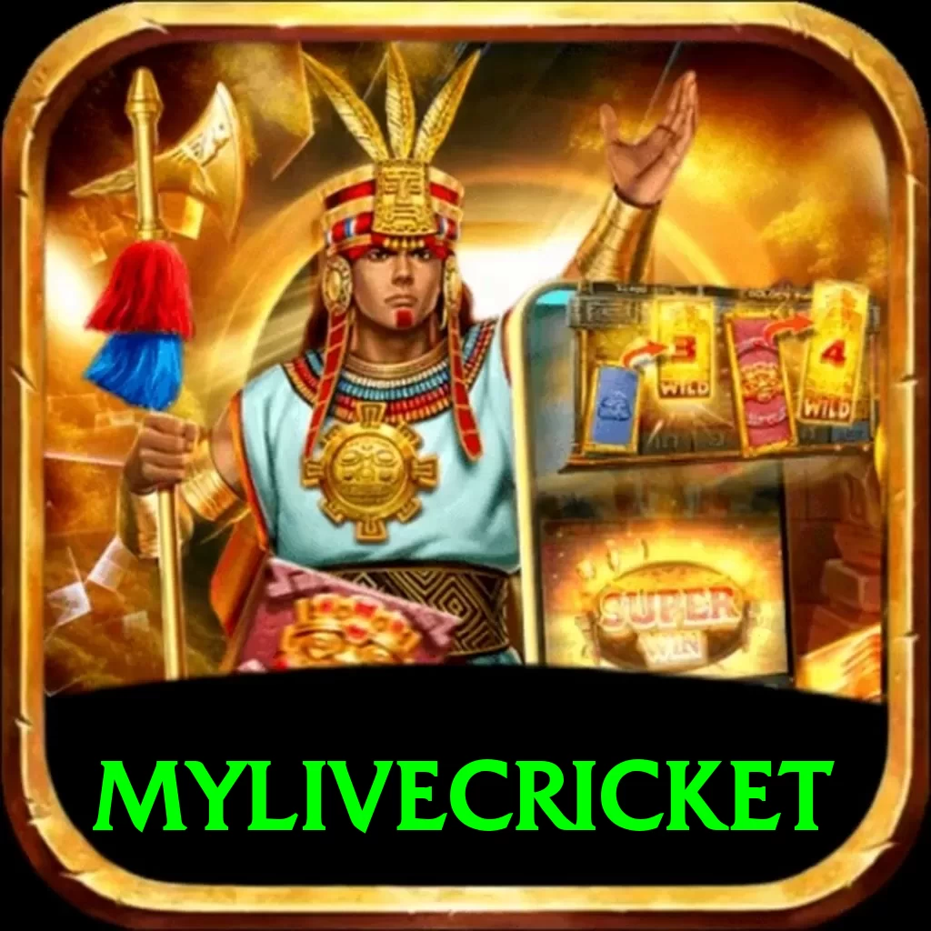 mylivecricket Turbo v4.9.1 - 2
