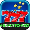 najmul hossain shanto Pro PK v2.5.2