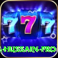 nasser hussain Pakistan King v3.8.0