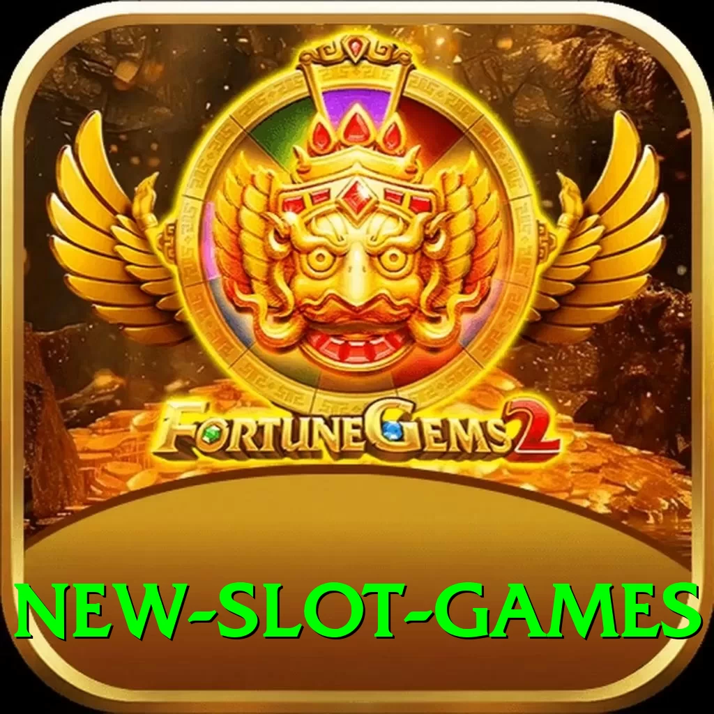 new slot games Plus - 2