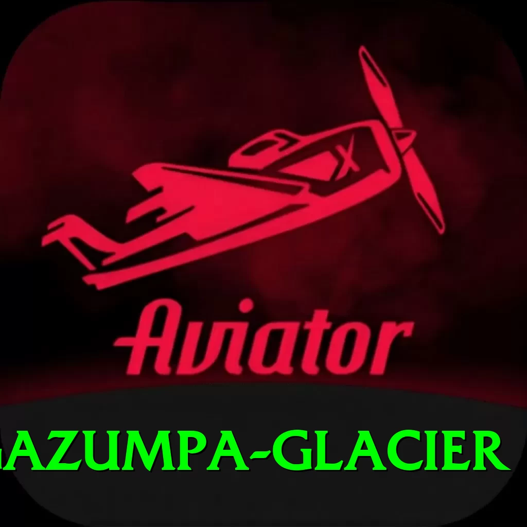 ngazumpa glacier Gold v1.5.7 - 2
