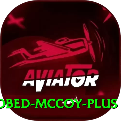 obed mccoy - Supreme Earning App - 2