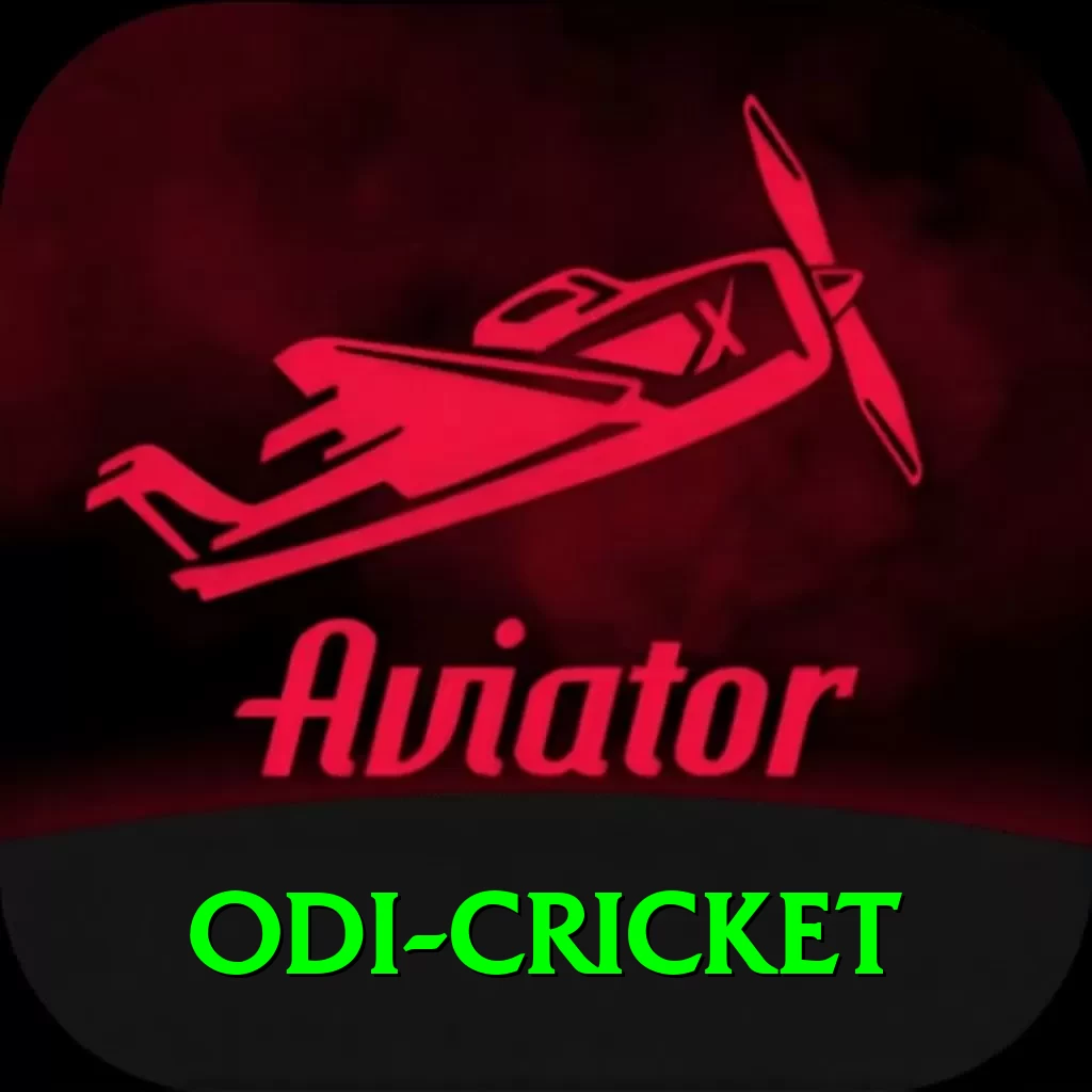 odi cricket Pro v4.1.6 - 2