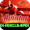 off spin finger spin Gold v1.0.2