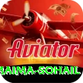 omaima sohail Pro Max v2.4.7