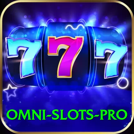 Omni Slots Casino Gold v4.5.0 - 2