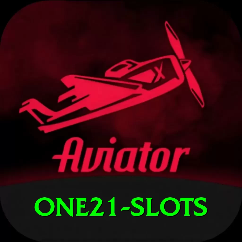 One21 Slots Deluxe v3.3.6 - 2