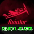 One21 Slots Deluxe v3.3.6