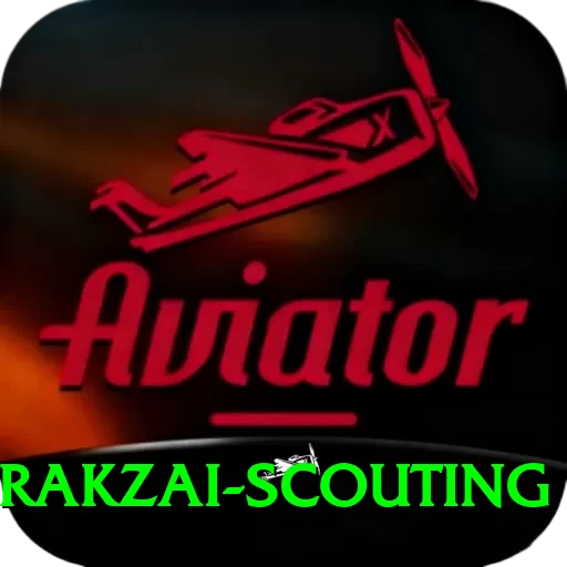 orakzai scouting Pro Max v1.1.3 - 2