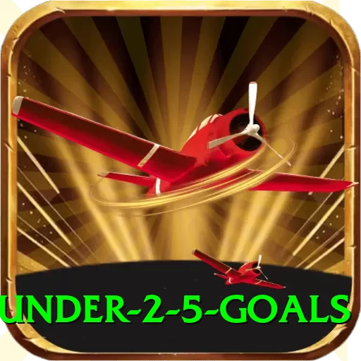 over under 2.5 goals Pro1 v1.4.6 - 2