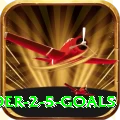 over under 2.5 goals Pro1 v1.4.6