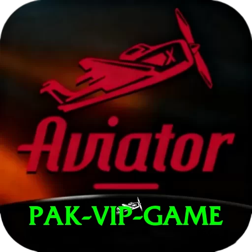 Pak Vip Game VIP Pro v3.7.3 - 2
