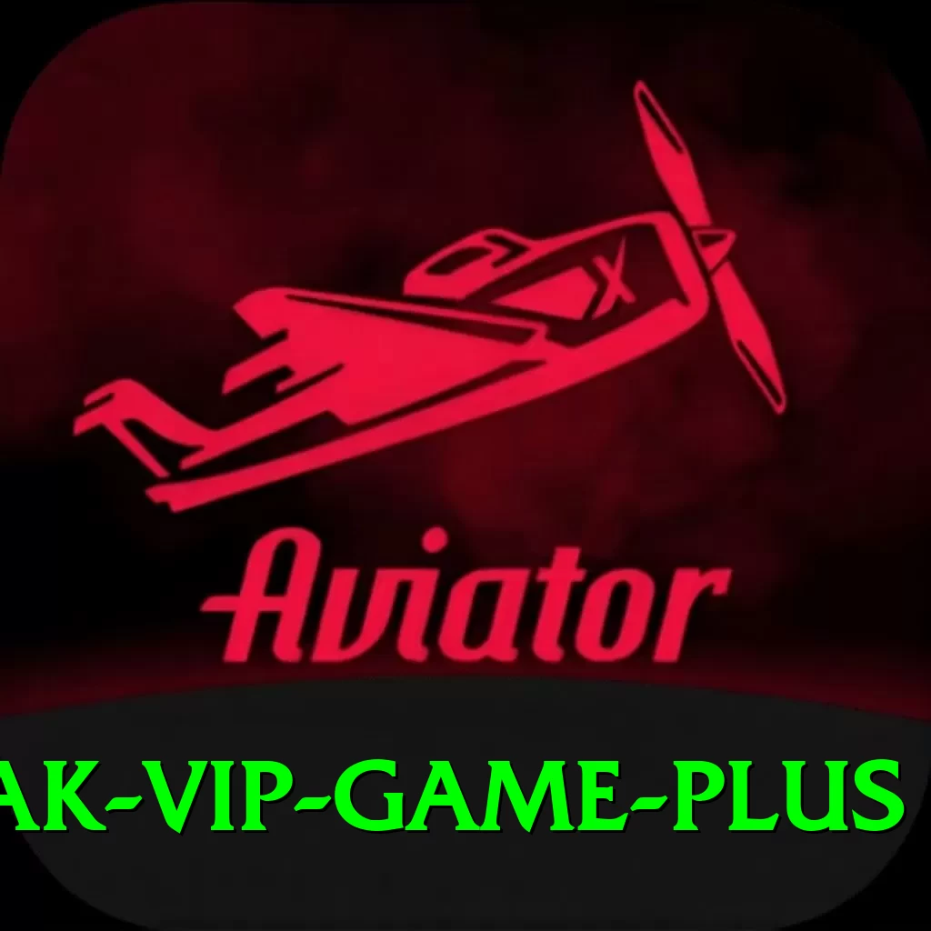 Pak Vip Game VIP - Free Download - 2