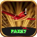 Pak67 Games (Casino & Earning) Deluxe vv1.9.0