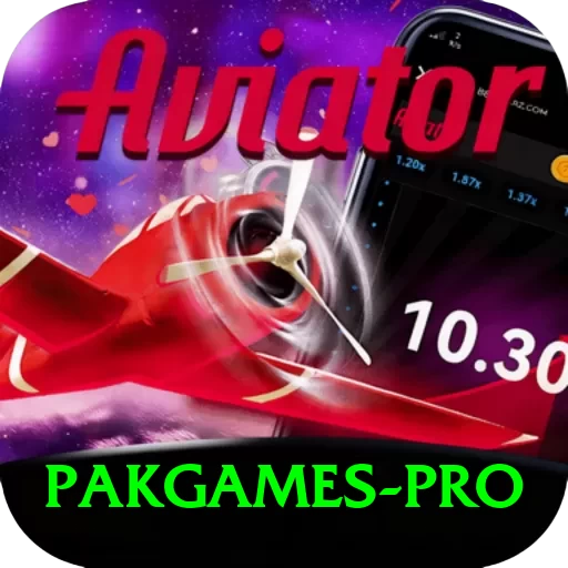 pakgames VIP PK v2.4.0 - 2