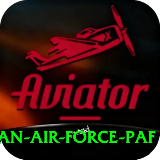 pakistan air force paf Pro Edition v5.1.2 - 2