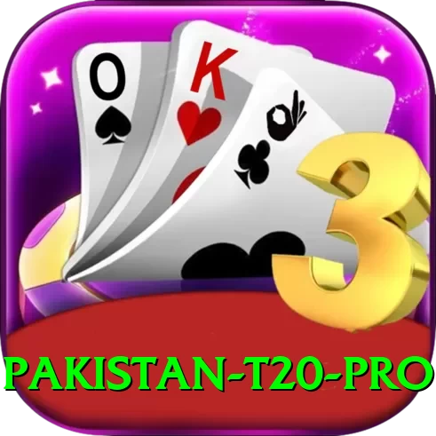 pakistan t20 Casino VIP v3.7.7 - 2