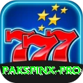 pakspinx Official v2.1.6