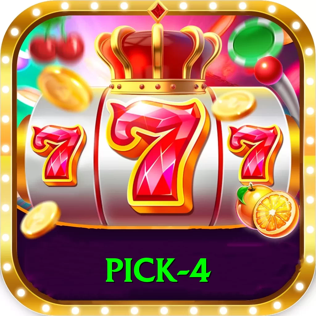 pick 4 Deluxe Pro v5.4.0 - 2