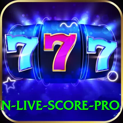 pin live score - Casino Ultimate - 2