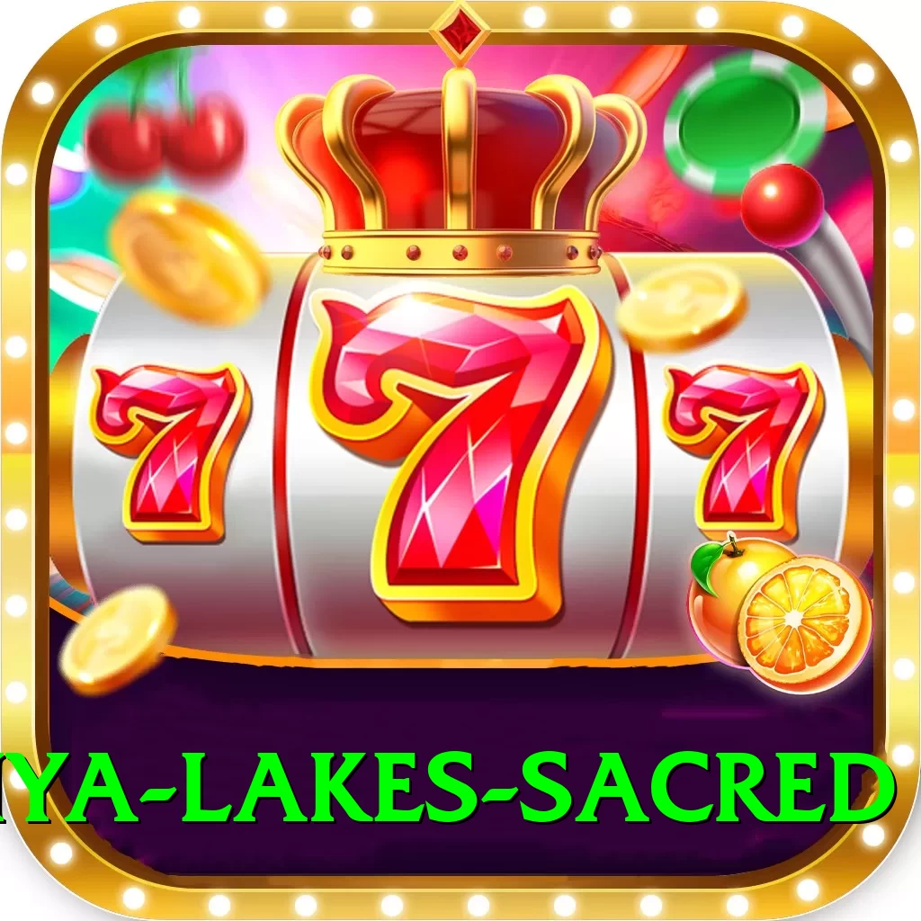 piya lakes sacred Turbo v5.8.4 - 2