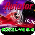 pk177.win Casino Royal v4.8.6