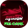 PK6 Game Games (Casino & Earning) Pro v3.0.1
