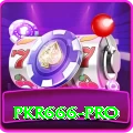 pkr666 Slot Machine Deluxe
