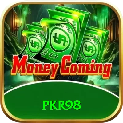 PKR98 VIP Pro vv1.2.7 - 2