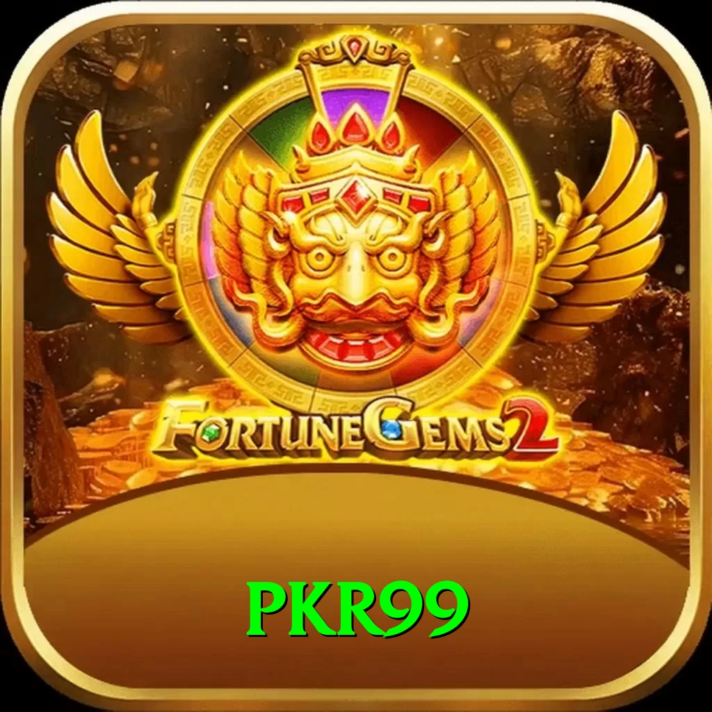 PKR99 Ultimate v2.4.6 - 2