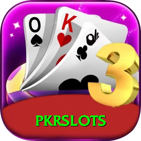 PKRSlots Games (Casino & Earning) Master vv1.6.0 - 2