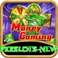 PKRSlots - Slots Elite