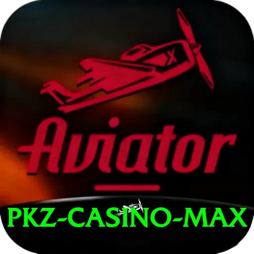 PKZ Casino Gaming Gold v1.8.0 - 2