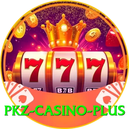 PKZ Casino Pro Max v3.6.3 - 2