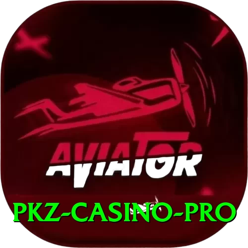 PKZ Casino Mega 2024 - 2